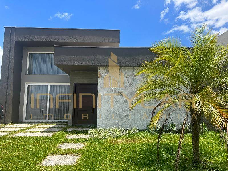 Casa em Condomínio 4 dormitórios para venda, Araça em Capão da Canoa | Ref.: 9189