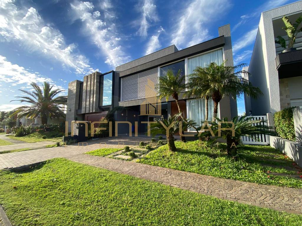 Casa em Condomínio 4 dormitórios para venda, Parque Antártica em Capão da Canoa | Ref.: 9249