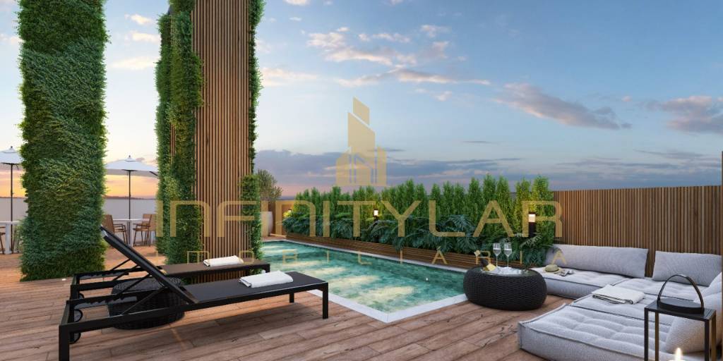 Apartamento 1 dormitório para venda, Navegantes em Capão da Canoa | Ref.: 9272