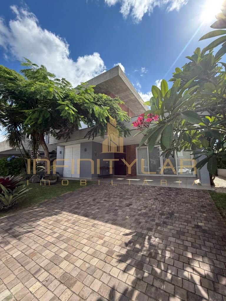 Casa em Condomínio 3 dormitórios para venda, Parque Antártica em Capão da Canoa | Ref.: 9403