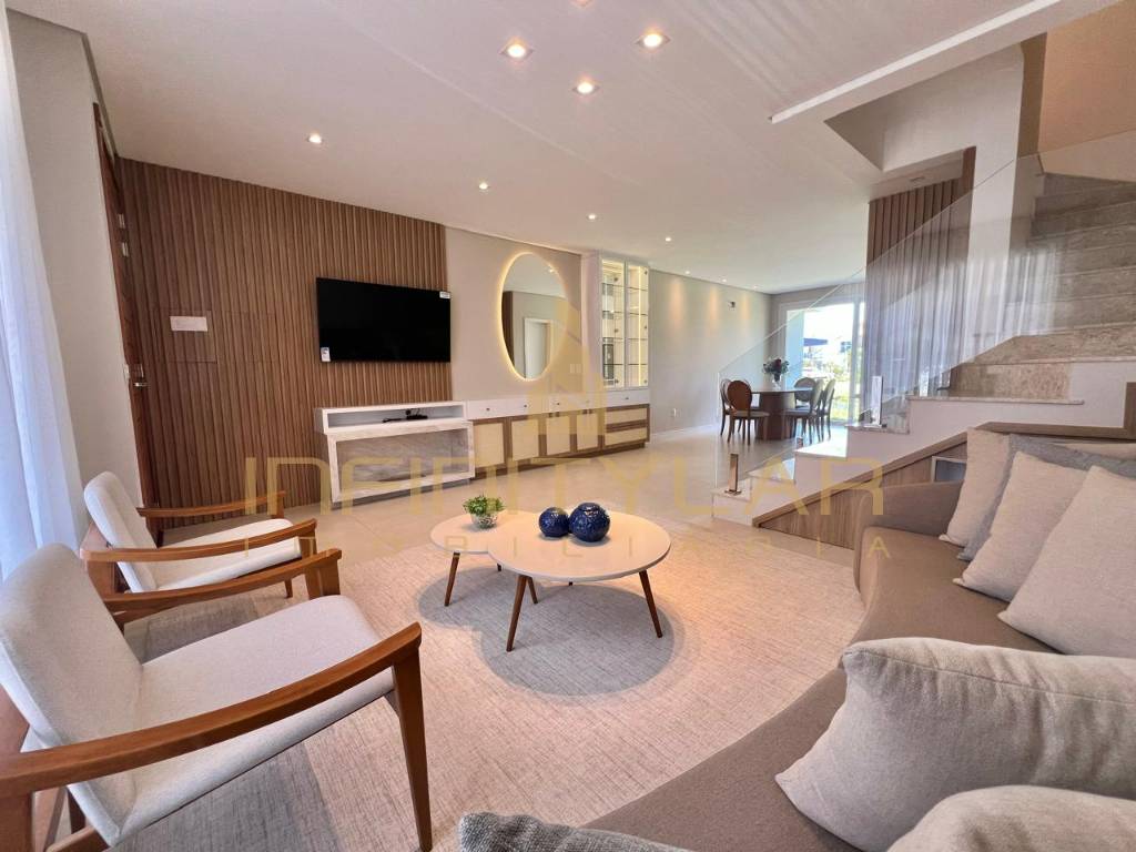 Casa em Condomínio 3 dormitórios para venda, Zona Nova em Capão da Canoa | Ref.: 9491