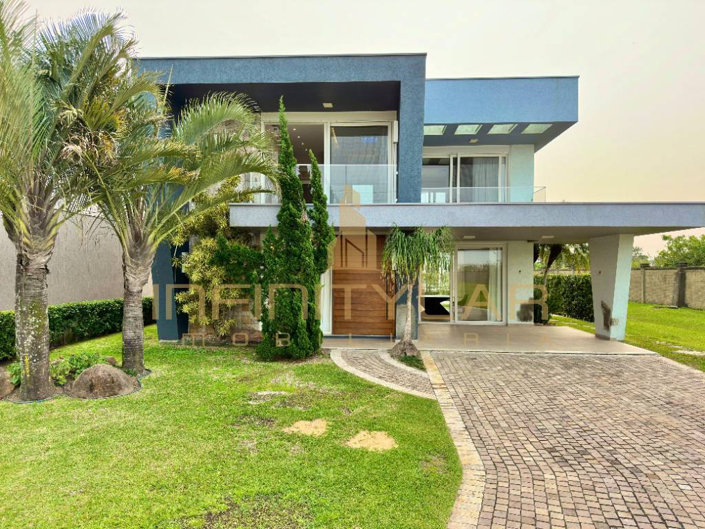 Casa em Condomínio 4 dormitórios para venda, Araça em Capão da Canoa | Ref.: 9496