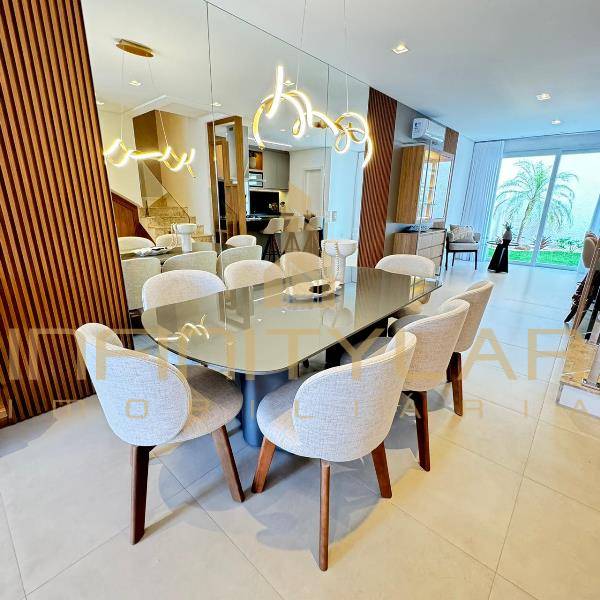 Casa em Condomínio 4 dormitórios para venda, Zona Nova em Capão da Canoa | Ref.: 9501