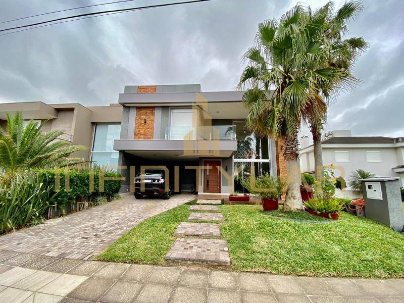 Casa em Condomínio 5 dormitórios para venda, Zona Nova em Capão da Canoa | Ref.: 9558