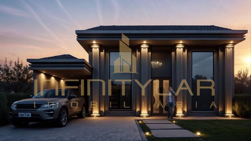 Casa em Condomínio 3 dormitórios para venda, Arroio Teixeira em Capão da Canoa | Ref.: 9573