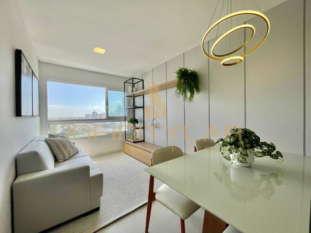 Apartamento 2 dormitórios para venda, Centro em Capão da Canoa | Ref.: 9599