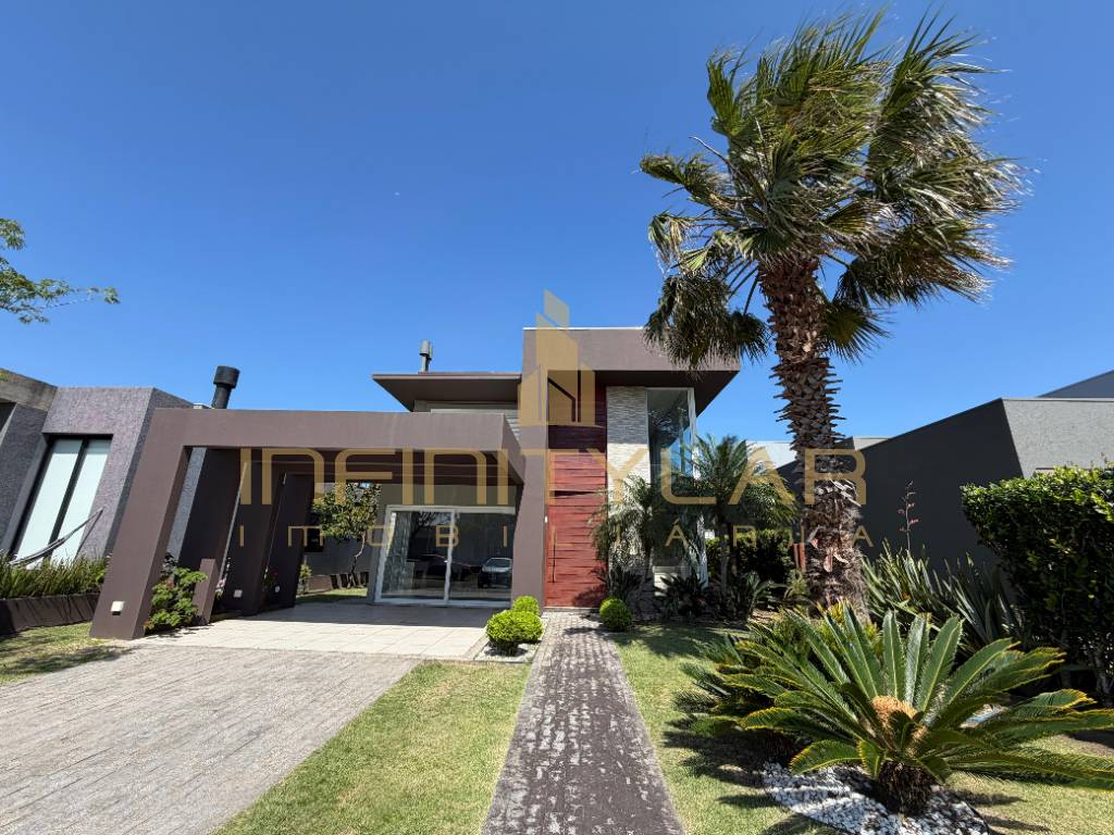 Casa em Condomínio 4 dormitórios para venda, Araça em Capão da Canoa | Ref.: 9717