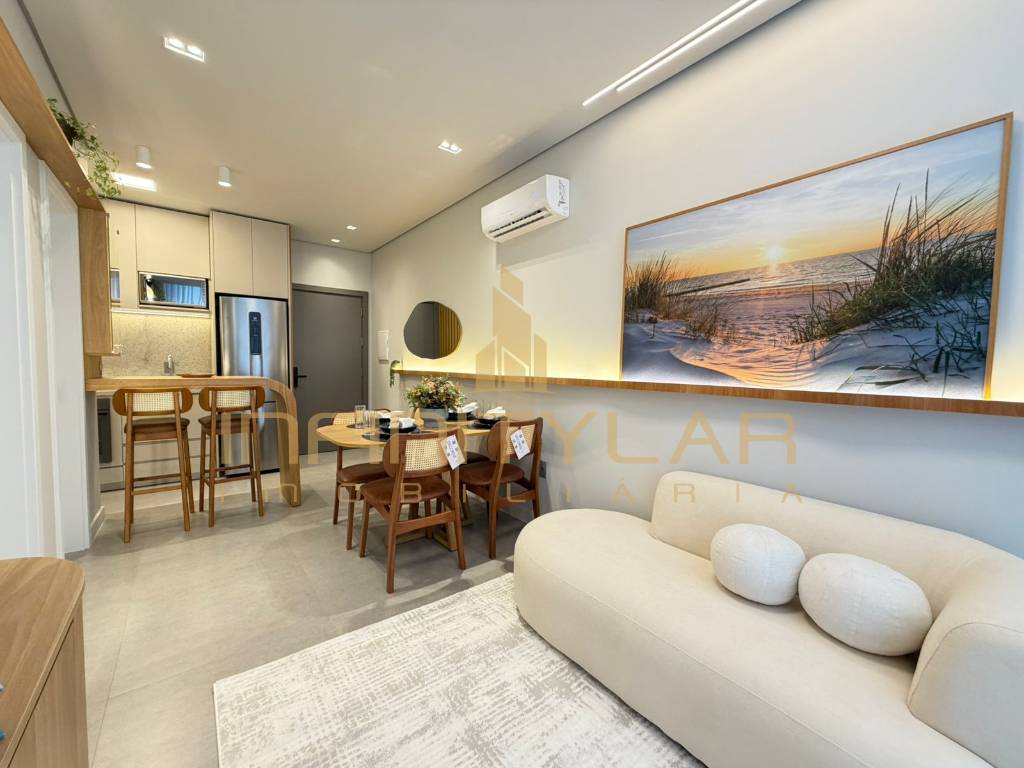 Apartamento 1 dormitório para venda, Navegantes em Capão da Canoa | Ref.: 9799