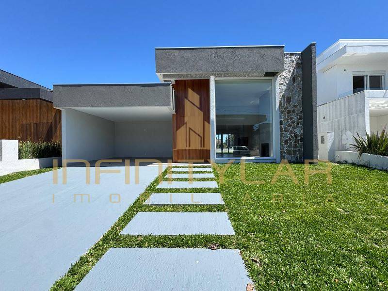 Casa em Condomínio 4 dormitórios para venda, Araça em Capão da Canoa | Ref.: 9900