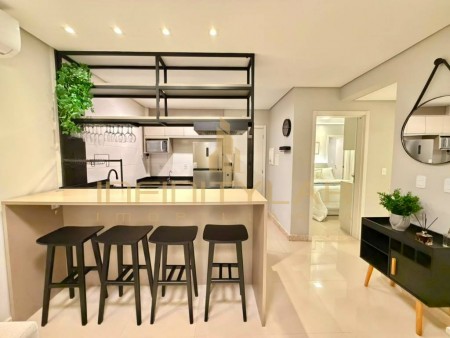 Apartamento 2 dormitórios para venda, Zona Nova em Capão da Canoa | Ref.: 10416