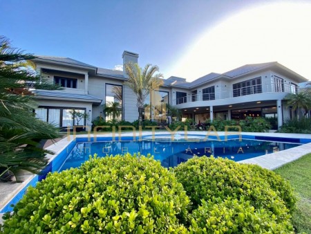 Casa em Condomínio 5 dormitórios para venda, Atlântida em Xangri-lá | Ref.: 10517