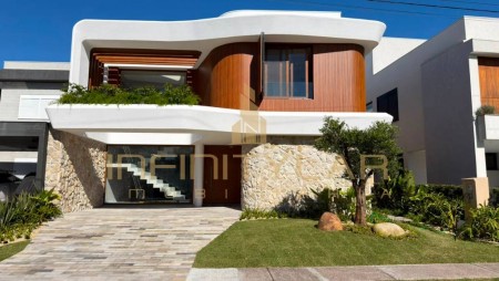 Casa em Condomínio 5 dormitórios para venda, Parque Antártica em Capão da Canoa | Ref.: 10849
