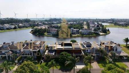 Casa em Condomínio 5 dormitórios para venda, Atlântida em Xangri-lá | Ref.: 11075