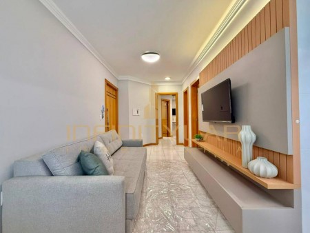Apartamento 2 dormitórios para venda, Zona Nova em Capão da Canoa | Ref.: 11241
