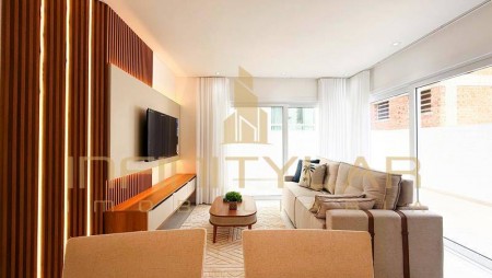 Apartamento 2 dormitórios para venda, Zona Nova em Capão da Canoa | Ref.: 12063
