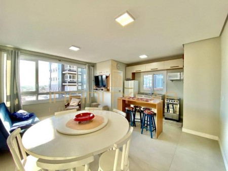 Apartamento 3 dormitórios para venda, Zona Nova em Capão da Canoa | Ref.: 12179