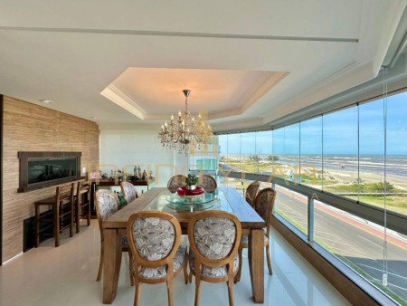 Apartamento 4 dormitórios para venda, Navegantes em Capão da Canoa | Ref.: 12231