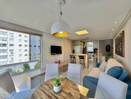 Apartamento 3 dormitórios para venda, Zona Nova em Capão da Canoa | Ref.: 12310