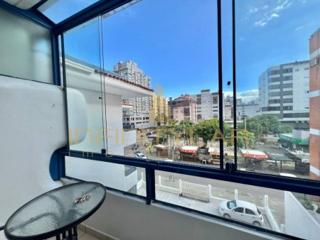 Apartamento 1 dormitório para venda, Centro em Capão da Canoa | Ref.: 12722