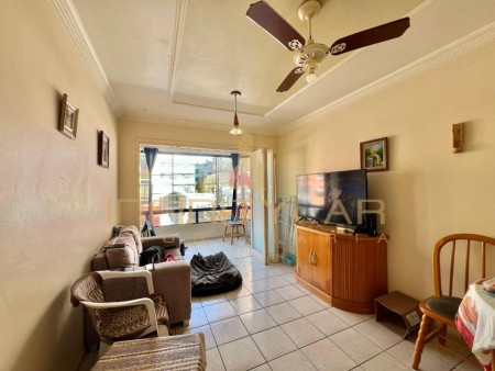 Apartamento 2 dormitórios para venda, Centro em Capão da Canoa | Ref.: 12800