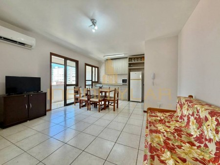Apartamento 1 dormitório para venda, Centro em Capão da Canoa | Ref.: 13391