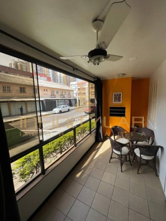 Apartamento 2 dormitórios para venda, Centro em Capão da Canoa | Ref.: 13428