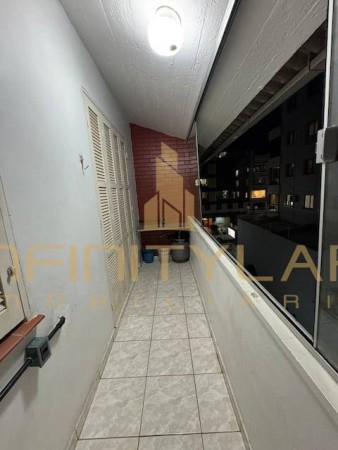 Apartamento 2 dormitórios para venda, Centro em Capão da Canoa | Ref.: 13452