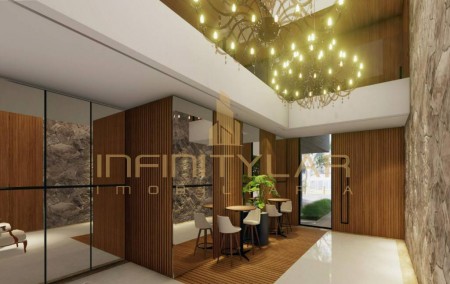 Apartamento 1 dormitório para venda, Zona Nova em Capão da Canoa | Ref.: 13544