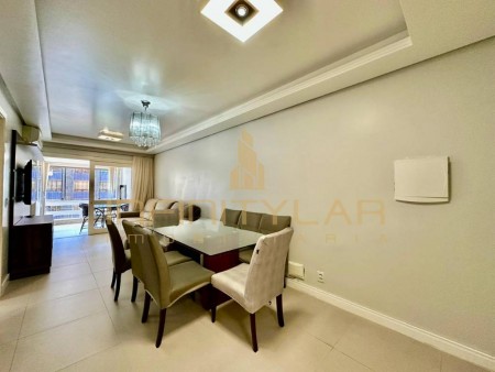 Apartamento 3 dormitórios para venda, Zona Nova em Capão da Canoa | Ref.: 13545