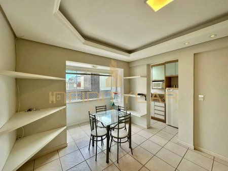 Apartamento 1 dormitório para venda, Centro em Capão da Canoa | Ref.: 13666