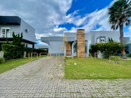 Casa em Condomínio 3 dormitórios para venda, Araça em Capão da Canoa | Ref.: 13733