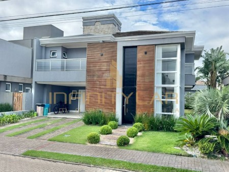 Apartamento 4 dormitórios para venda, Centro em Xangri-lá | Ref.: 13840