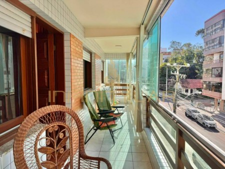 Apartamento 3 dormitórios para venda, Centro em Capão da Canoa | Ref.: 13859