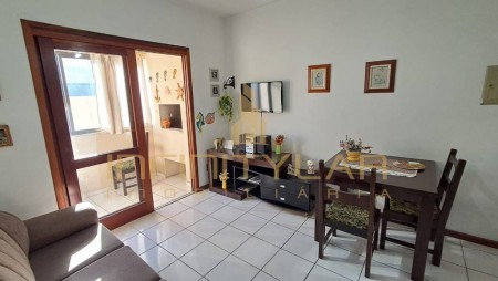 Apartamento 1 dormitório para venda, Centro em Capão da Canoa | Ref.: 14270
