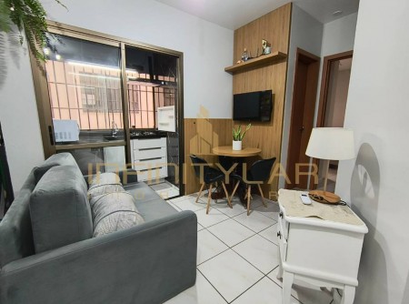 Apartamento 1 dormitório para venda, Centro em Capão da Canoa | Ref.: 1607