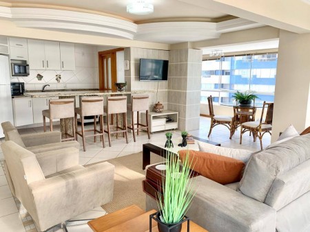 Apartamento 3 dormitórios para venda, Navegantes em Capão da Canoa | Ref.: 3596