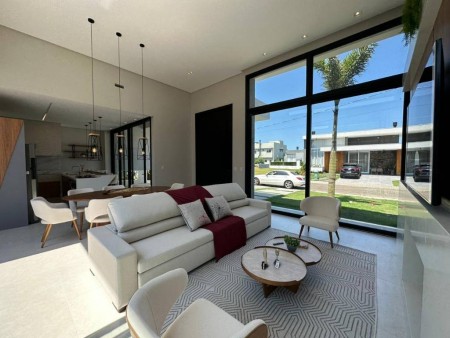 Casa em Condomínio 4 dormitórios para venda, Zona Nova em Capão da Canoa | Ref.: 4261