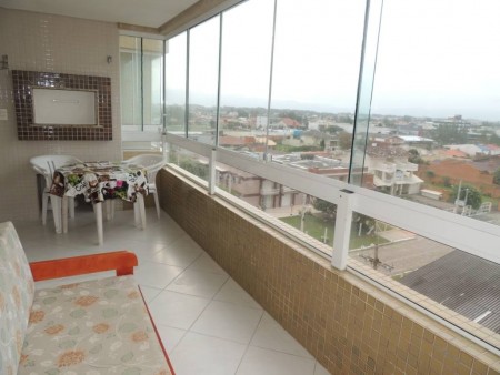 Apartamento 2 dormitórios para venda, Zona Nova em Capão da Canoa | Ref.: 4658