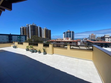 Apartamento 4 dormitórios para venda, Centro em Capão da Canoa | Ref.: 4994