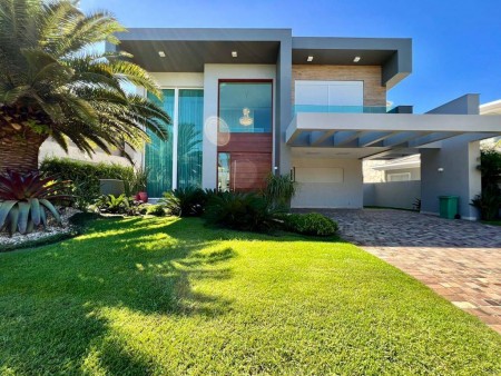 Casa em Condomínio 5 dormitórios para venda, Centro em Xangri-lá | Ref.: 5399