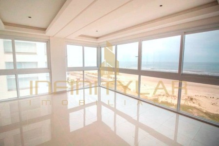 Apartamento 4 dormitórios para venda, Navegantes em Capão da Canoa | Ref.: 6062