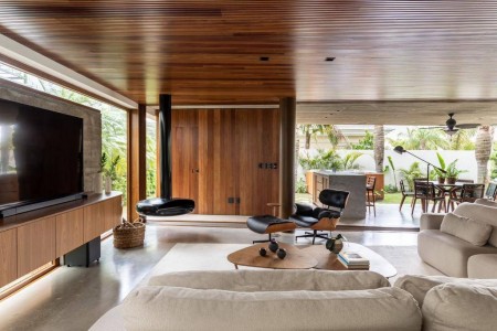 Casa em Condomínio 4 dormitórios para venda, Estrada Do Mar em Capão da Canoa | Ref.: 6320