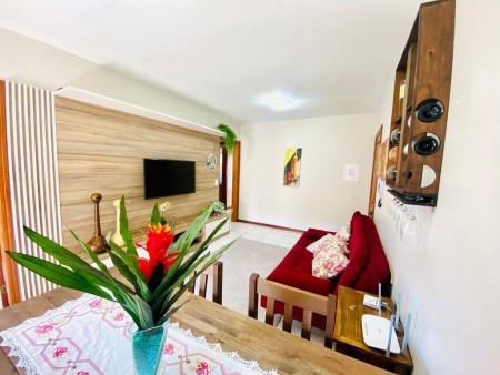 Apartamento 2 dormitórios para venda, Centro em Capão da Canoa | Ref.: 6464