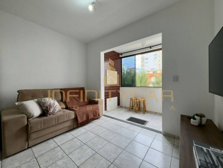 Apartamento 2 dormitórios para venda, Zona Nova em Capão da Canoa | Ref.: 6504