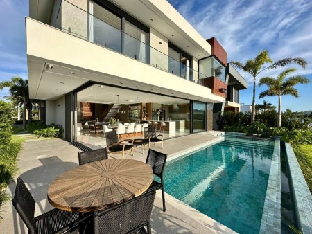 Casa em Condomínio 5 dormitórios para venda, Centro em Xangri-lá | Ref.: 6649