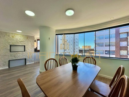 Apartamento 3 dormitórios para venda, Zona Nova em Capão da Canoa | Ref.: 6739