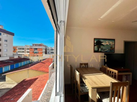 Apartamento 3 dormitórios para venda, Centro em Capão da Canoa | Ref.: 6845