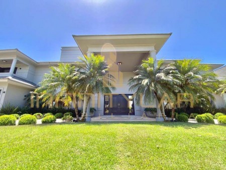 Casa em Condomínio 5 dormitórios para venda, Atlântida em Xangri-lá | Ref.: 7667