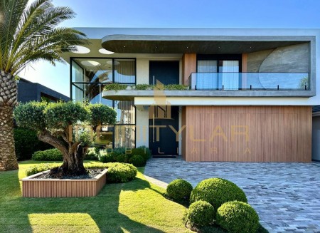 Casa em Condomínio 5 dormitórios para venda, Morada Do Sol em Capão da Canoa | Ref.: 7904