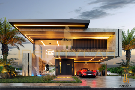 Casa em Condomínio 5 dormitórios para venda, Morada Do Sol em Capão da Canoa | Ref.: 8181